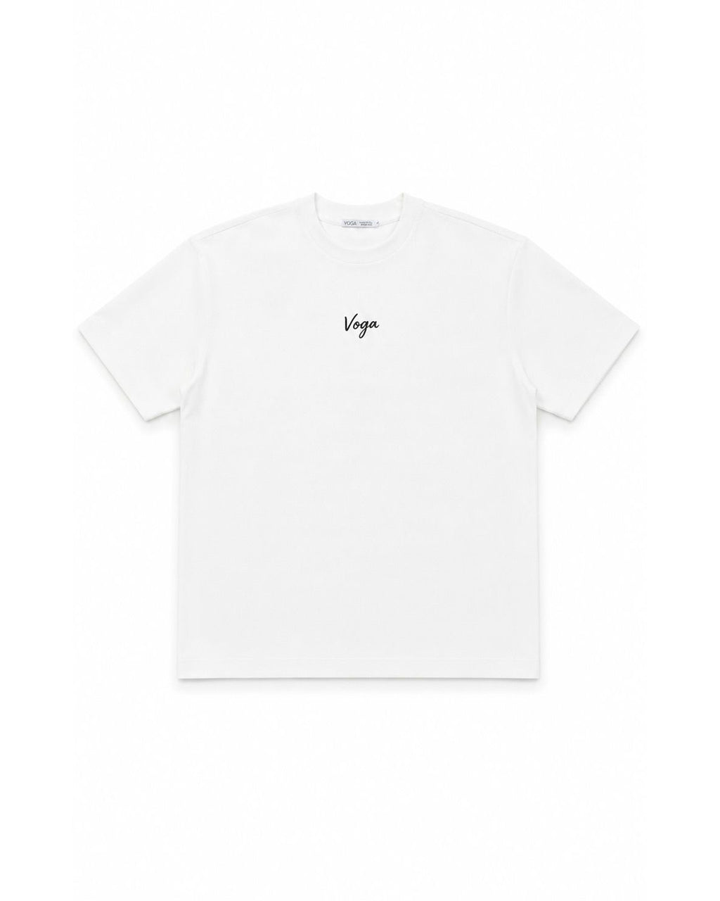Silence Tee T-Shirt