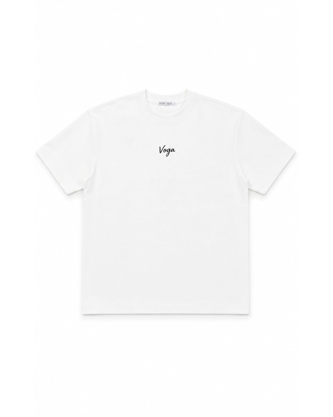 Silence Tee T-Shirt