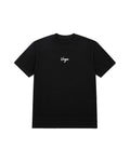 Silence Tee // Black - T-Shirt