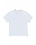 LC Essential Tee – Ice Blue