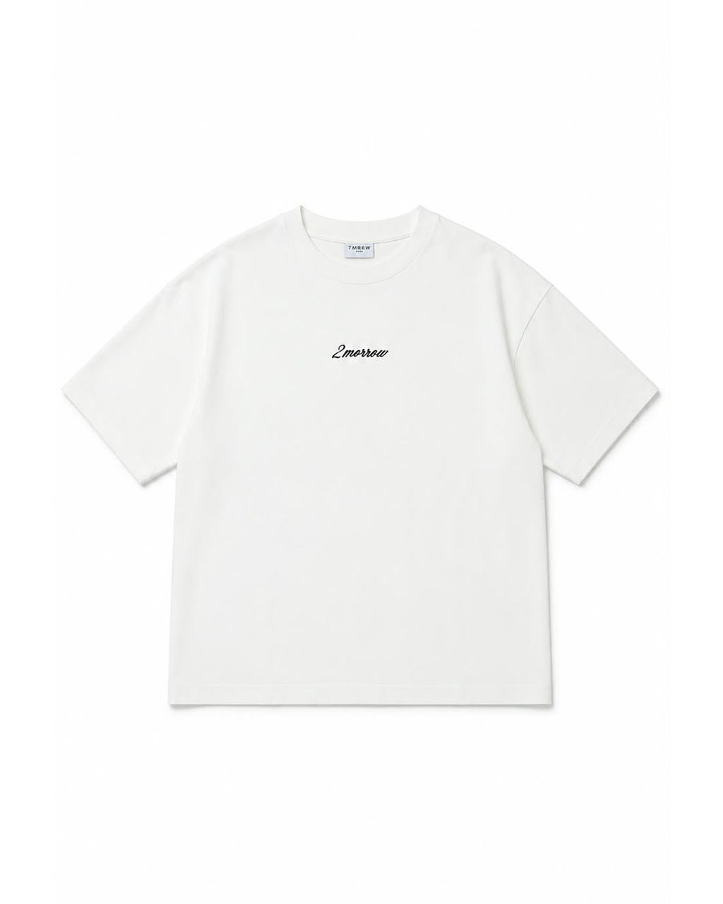 Tomorrow Tee