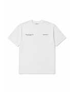 "Hotel and Sport Club" T-Shirt