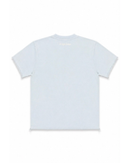 LC Essential Tee – Ice Blue