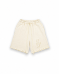 LC Shorts - Cream