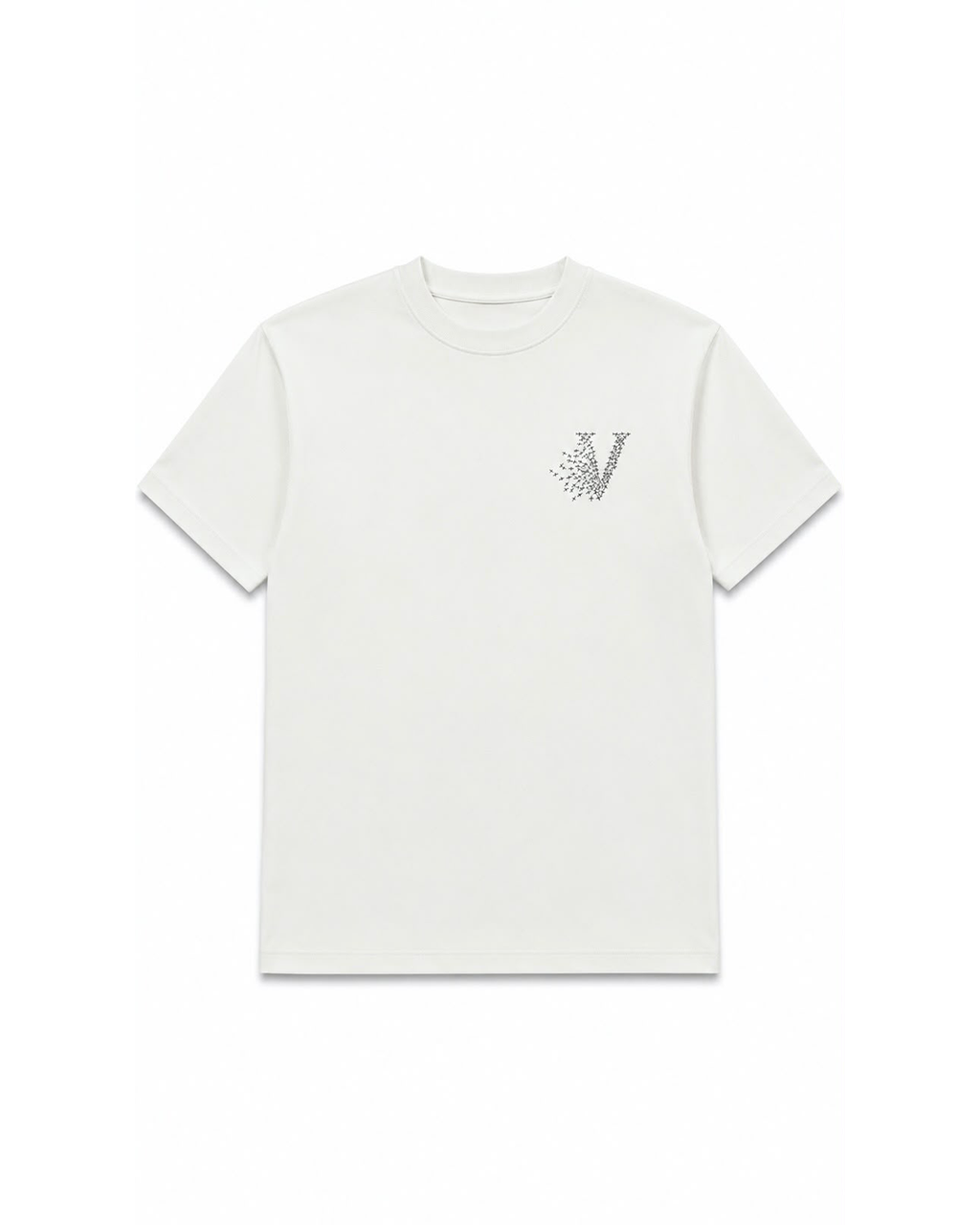 "V" T-Shirt
