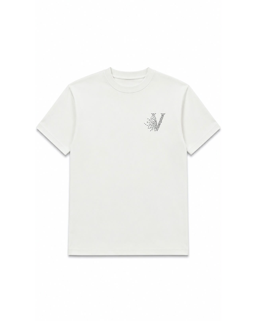 "V" T-Shirt