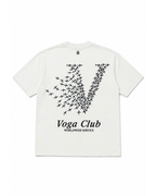 "V" T-Shirt