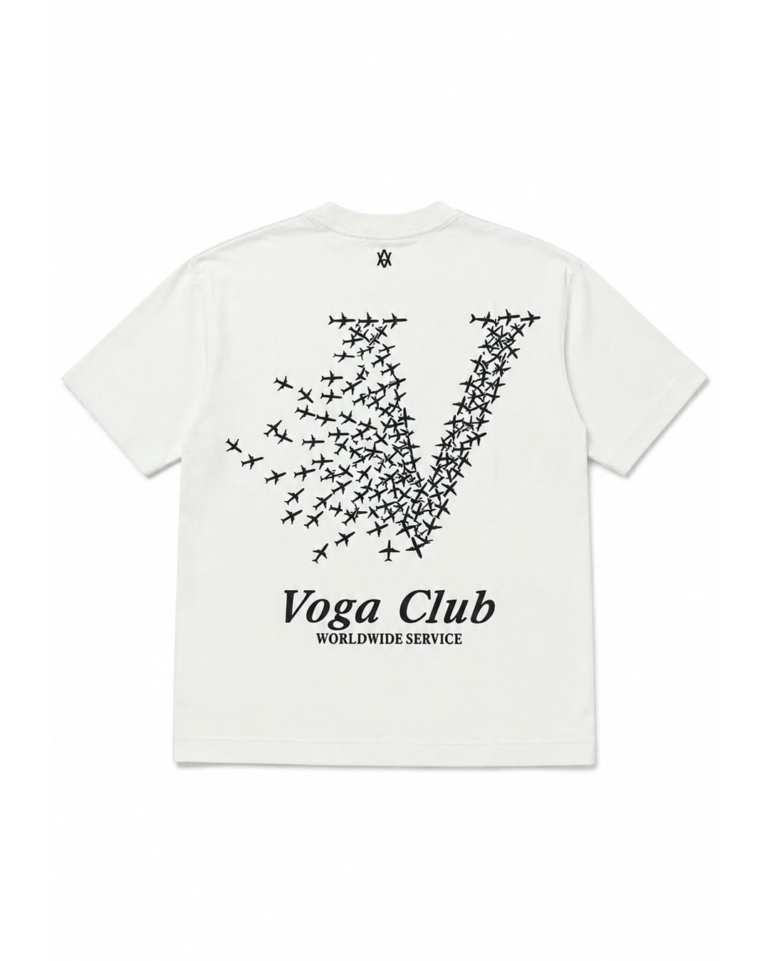 "V" T-Shirt