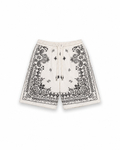 Bandana Shorts