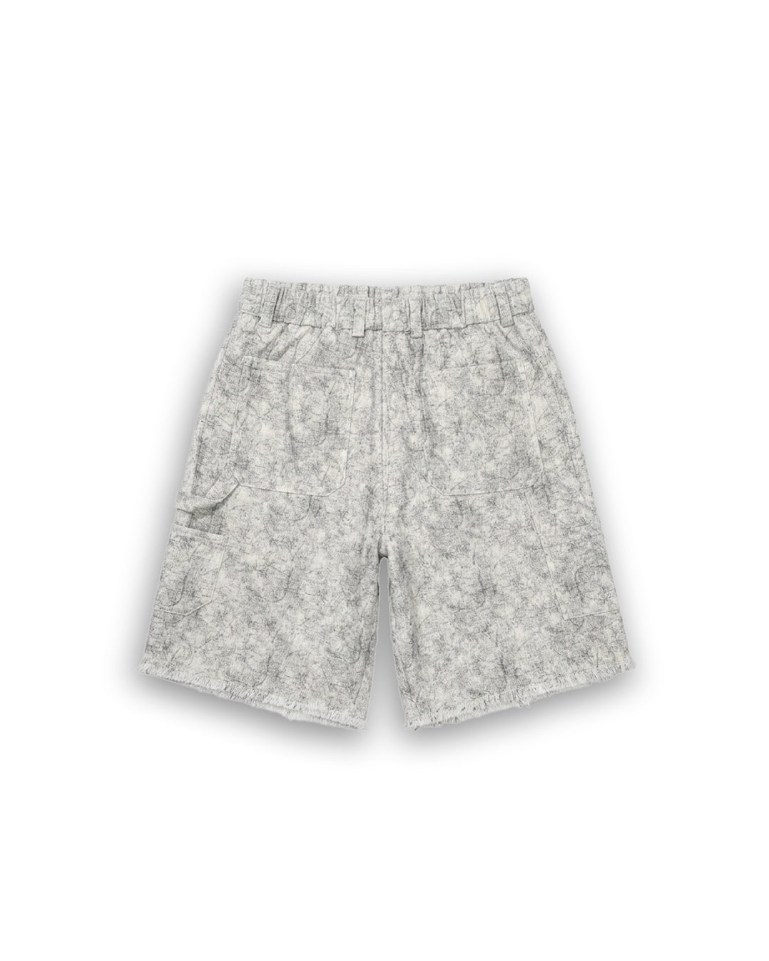 Syros Texture Shorts