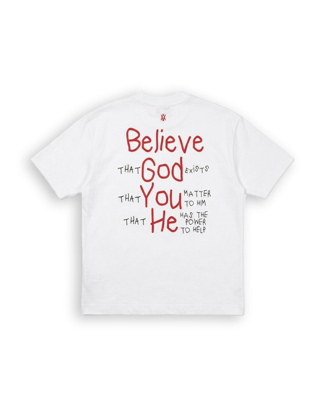 Bodrum Believe T-Shirt