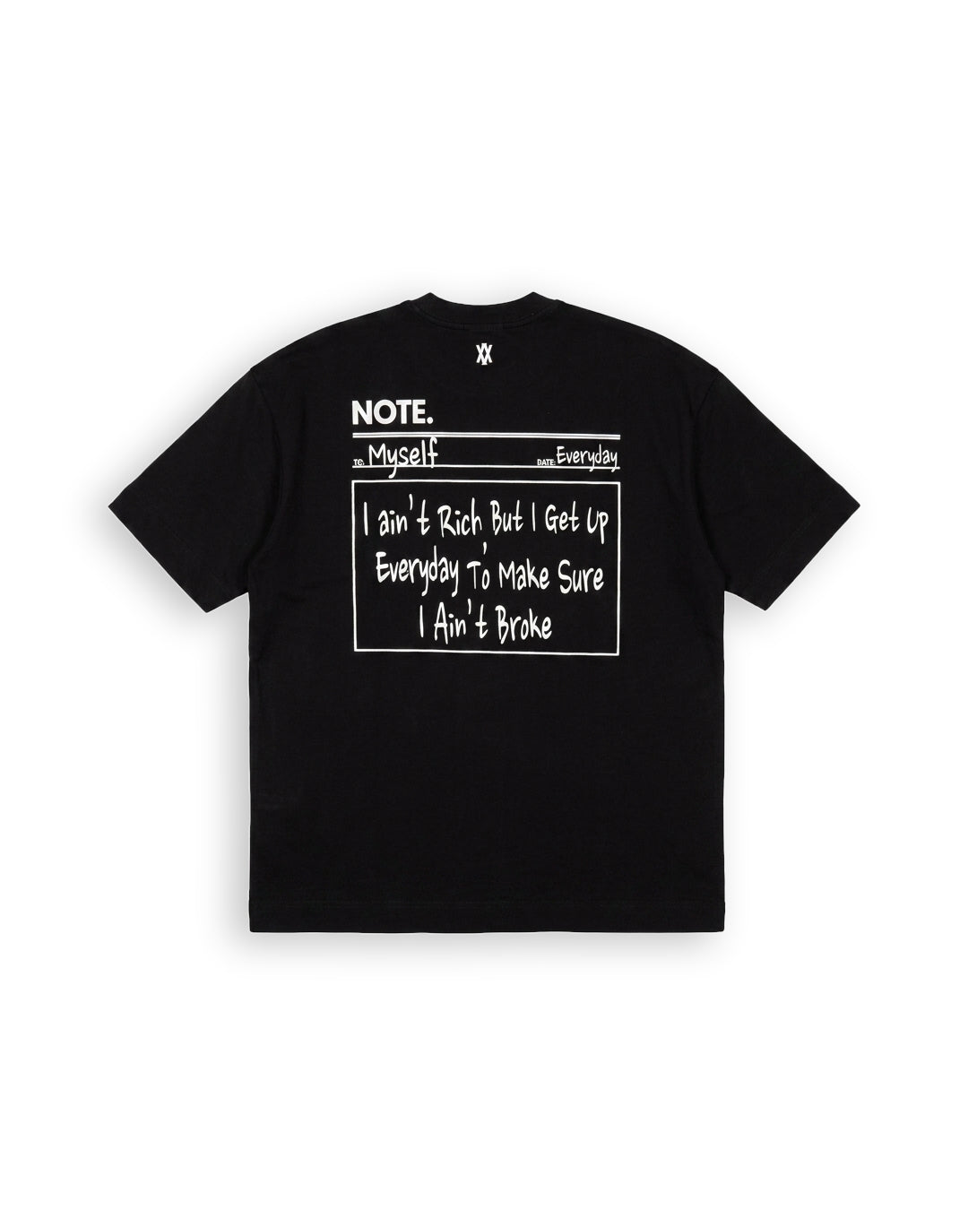 Portofino Note Success T-Shirt