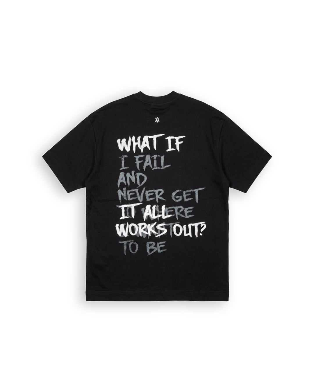 Zanzibar Works Out T-Shirt