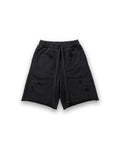 LC Shorts - FULL BLACK