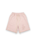Altea Washed Statement Shorts