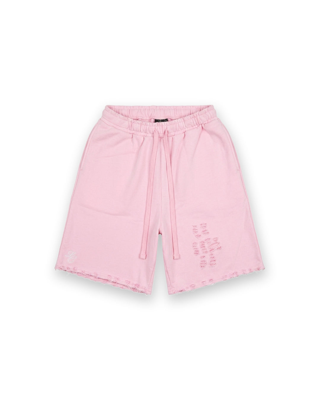 Paros Washed Statement Shorts
