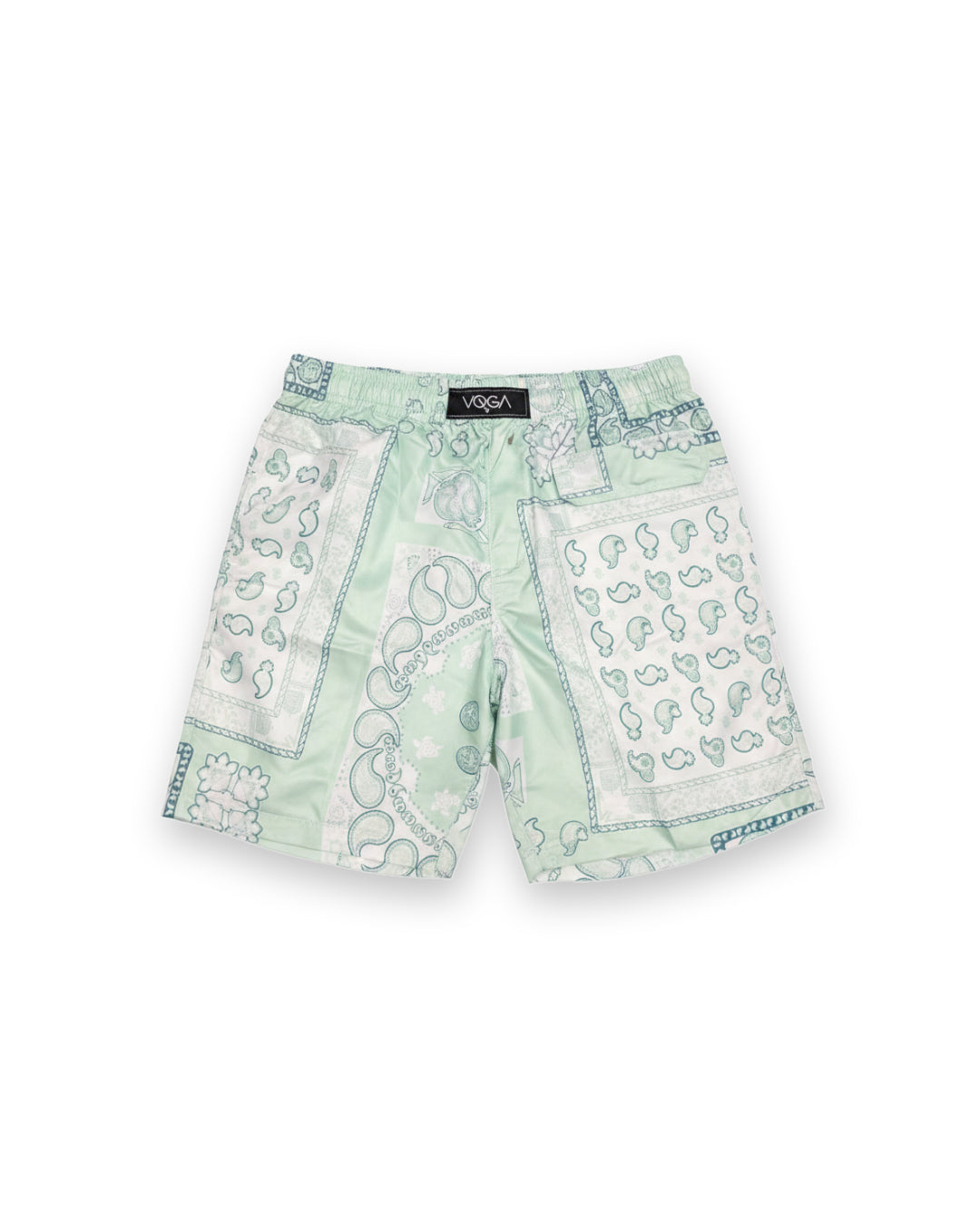 Ibiza Bandana Swim Shorts