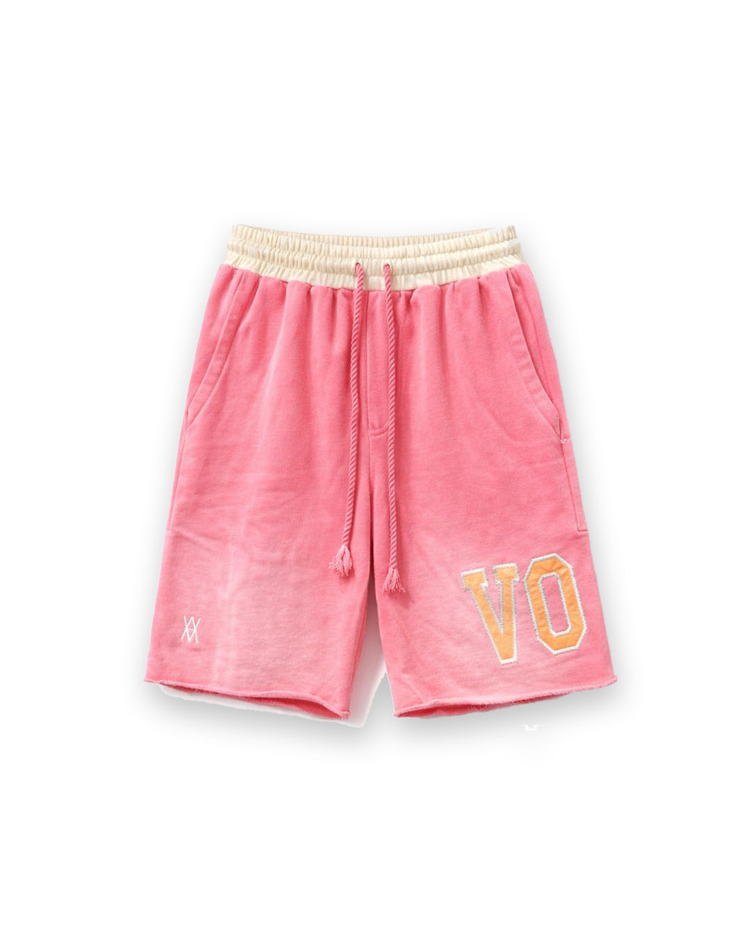 Positano Gradient Shorts