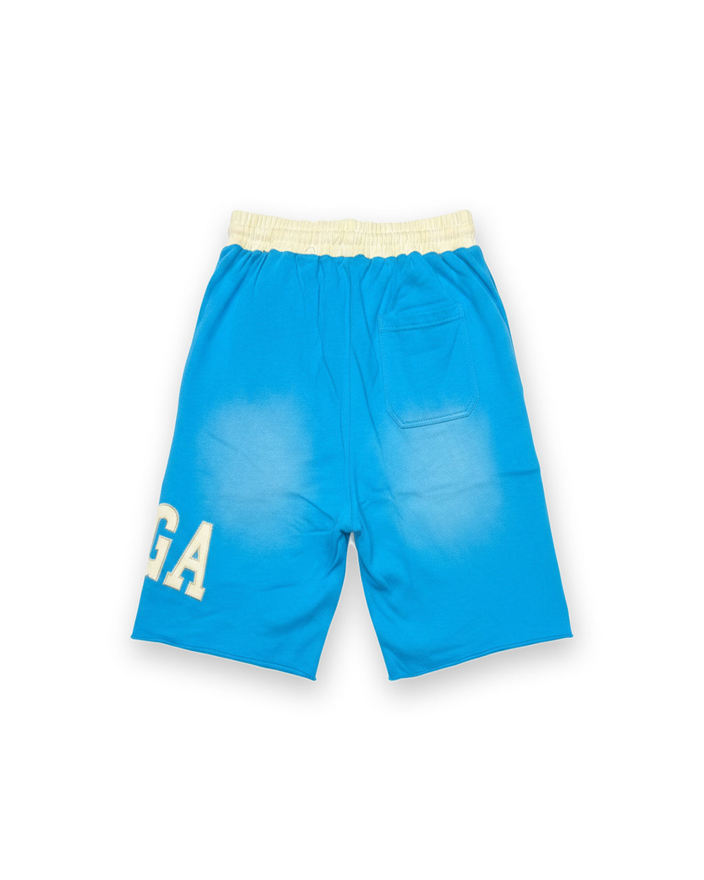 Nice Gradient Shorts