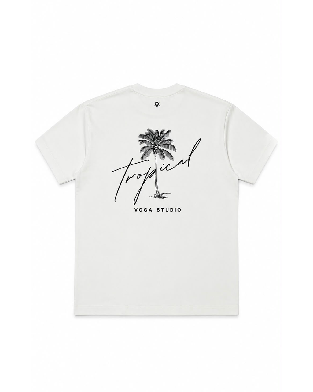"Tropical" T-Shirt