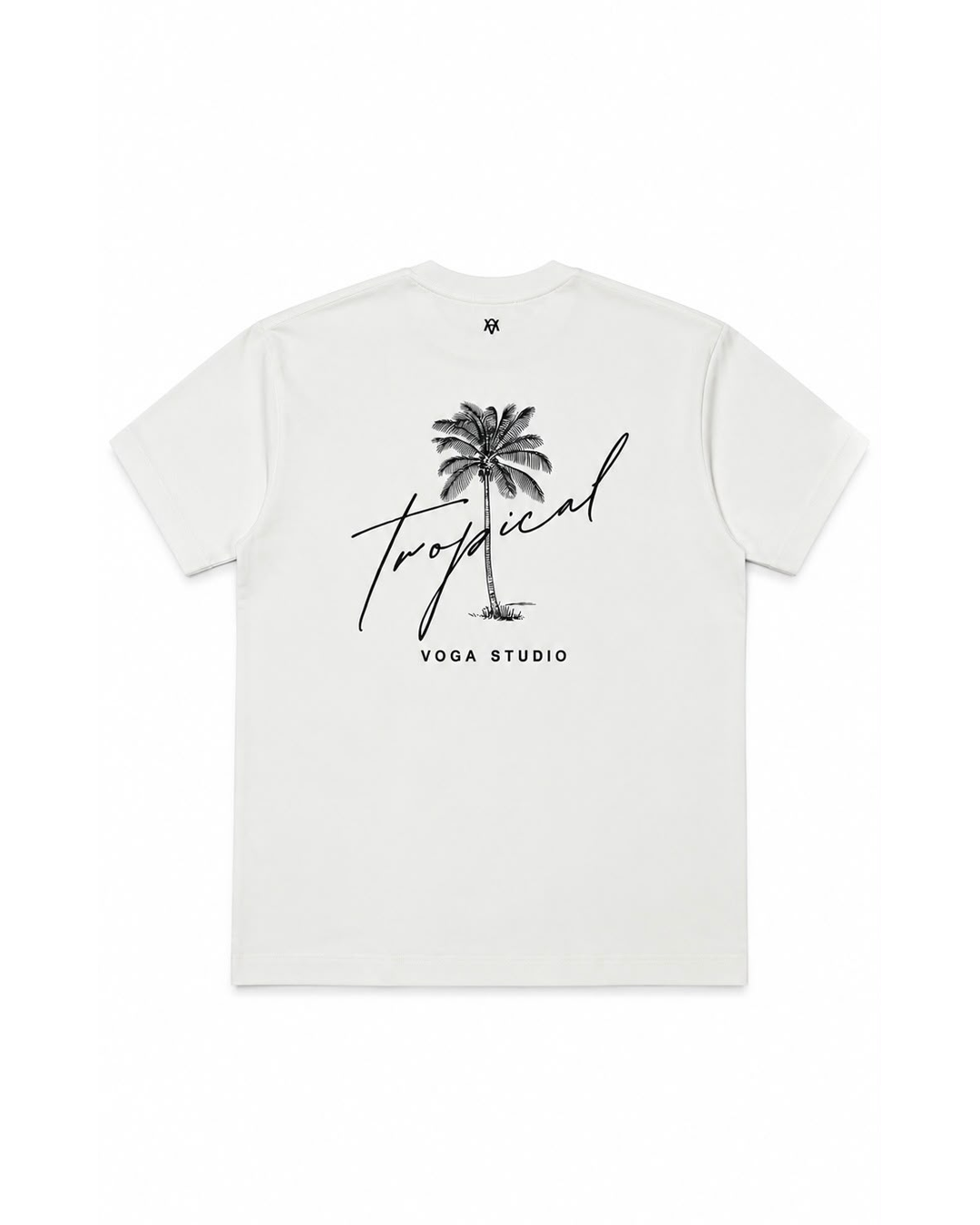 "Tropical" T-Shirt