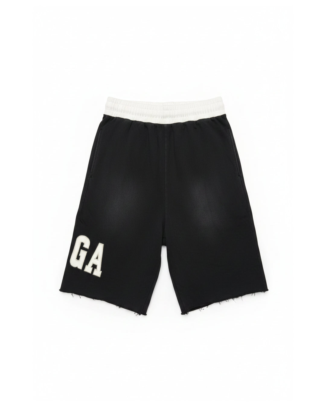 Tokyo Fleece Shorts