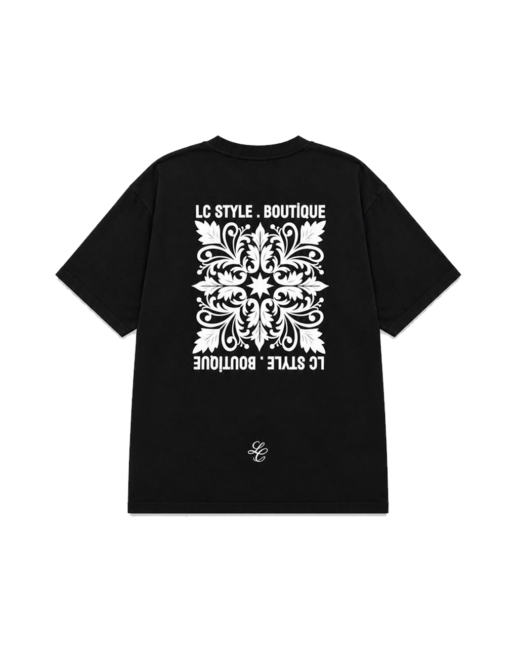 LC Royale Tee