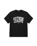 Outside League Tee