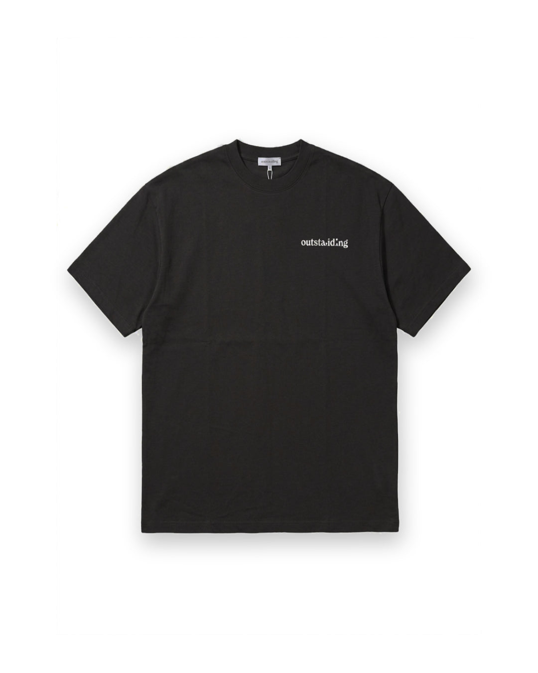 L.C Style Miami Studios T-Shirt - White