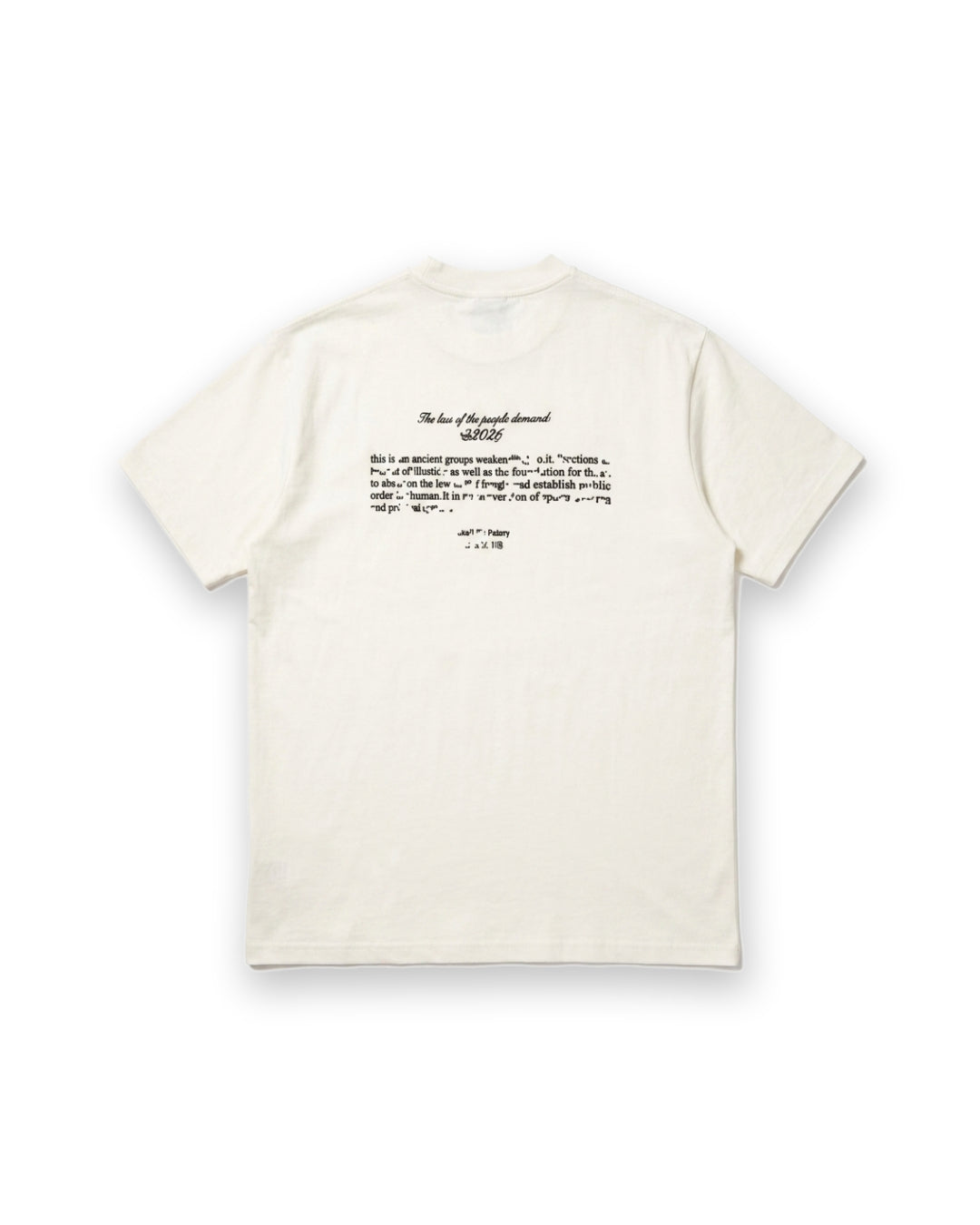 Dubai Studios T-Shirt