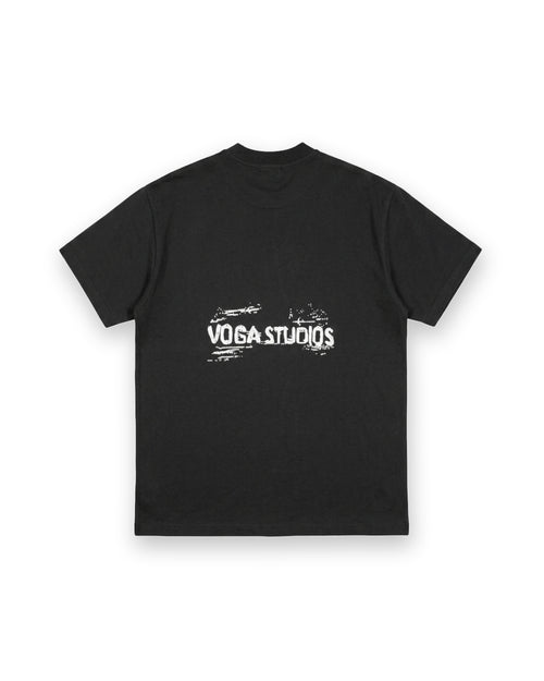 St. Tropez Minimal T-Shirt