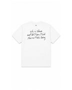 Silence Tee T-Shirt