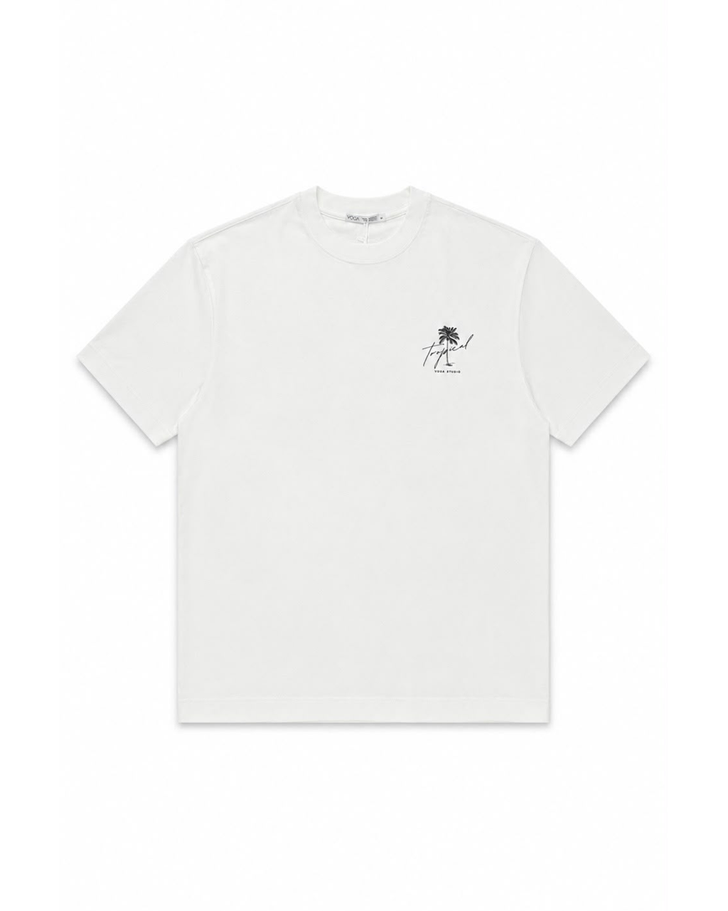 "Tropical" T-Shirt